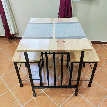Habitacion Hansa Apartment Puerto Vallarta Ngoại thất bức ảnh