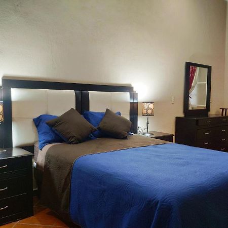 Habitacion Hansa Apartment Puerto Vallarta Ngoại thất bức ảnh