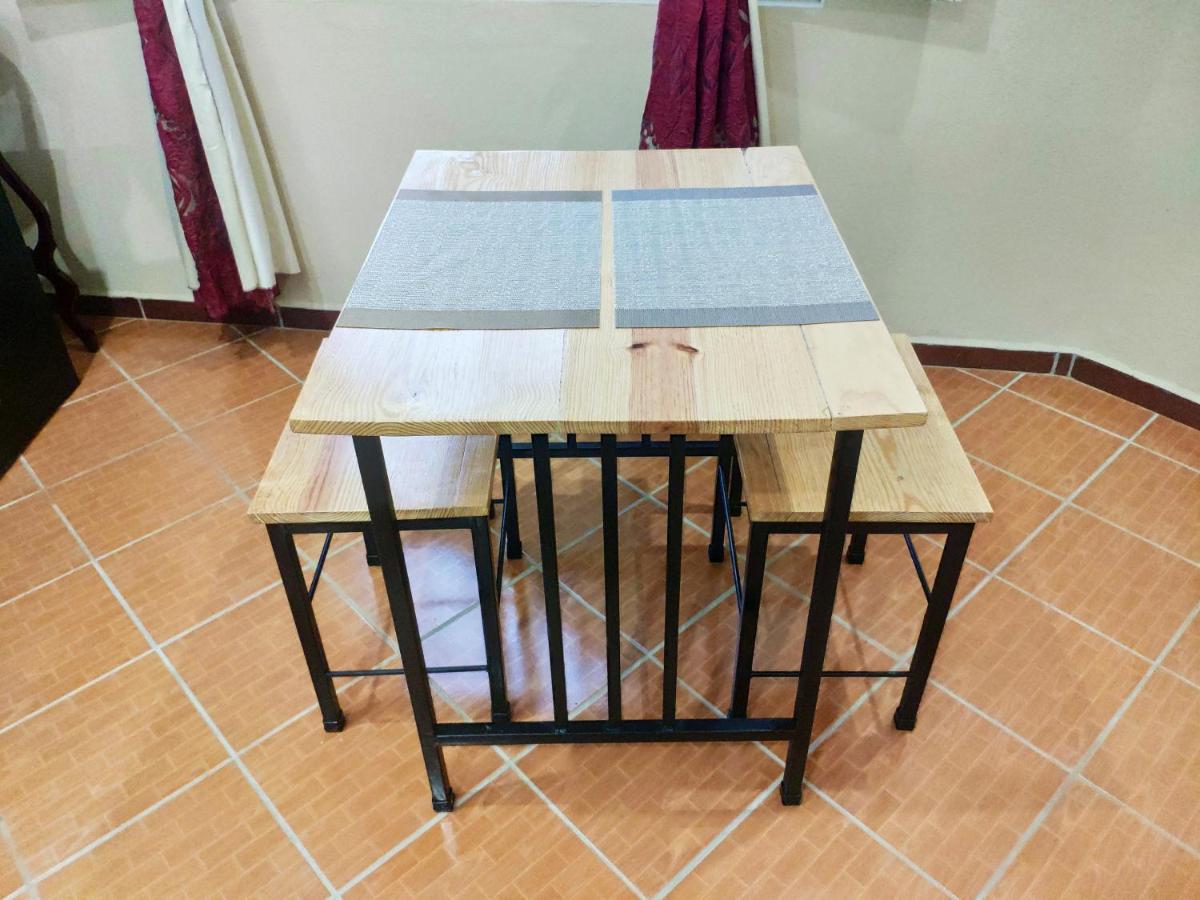 Habitacion Hansa Apartment Puerto Vallarta Ngoại thất bức ảnh