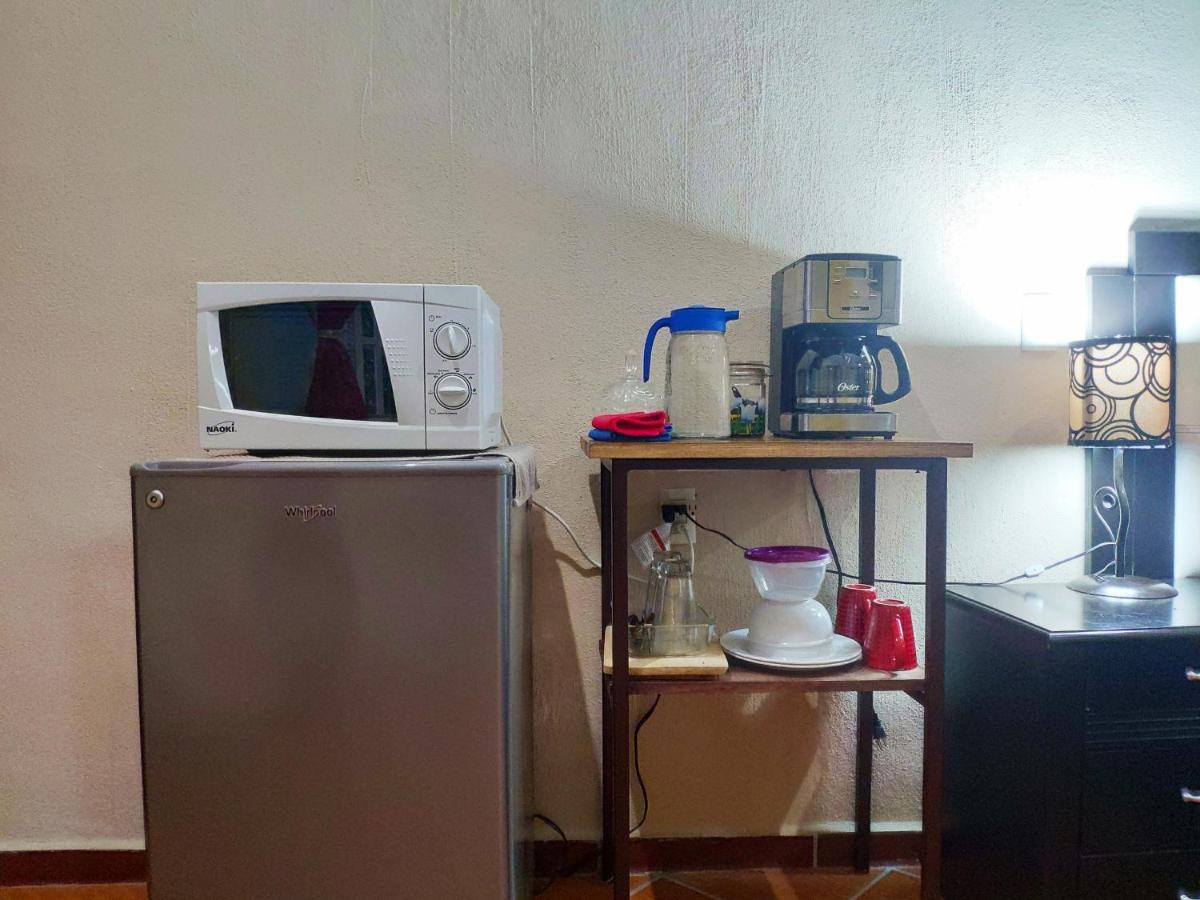 Habitacion Hansa Apartment Puerto Vallarta Ngoại thất bức ảnh