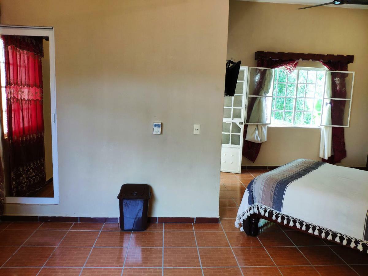 Habitacion Hansa Apartment Puerto Vallarta Ngoại thất bức ảnh