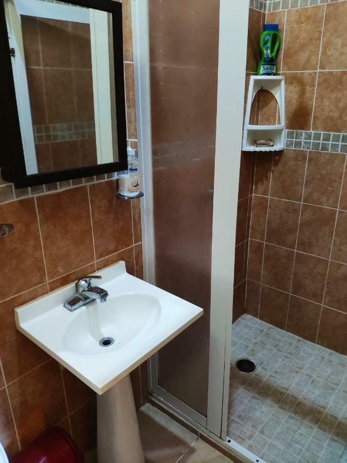 Habitacion Hansa Apartment Puerto Vallarta Ngoại thất bức ảnh