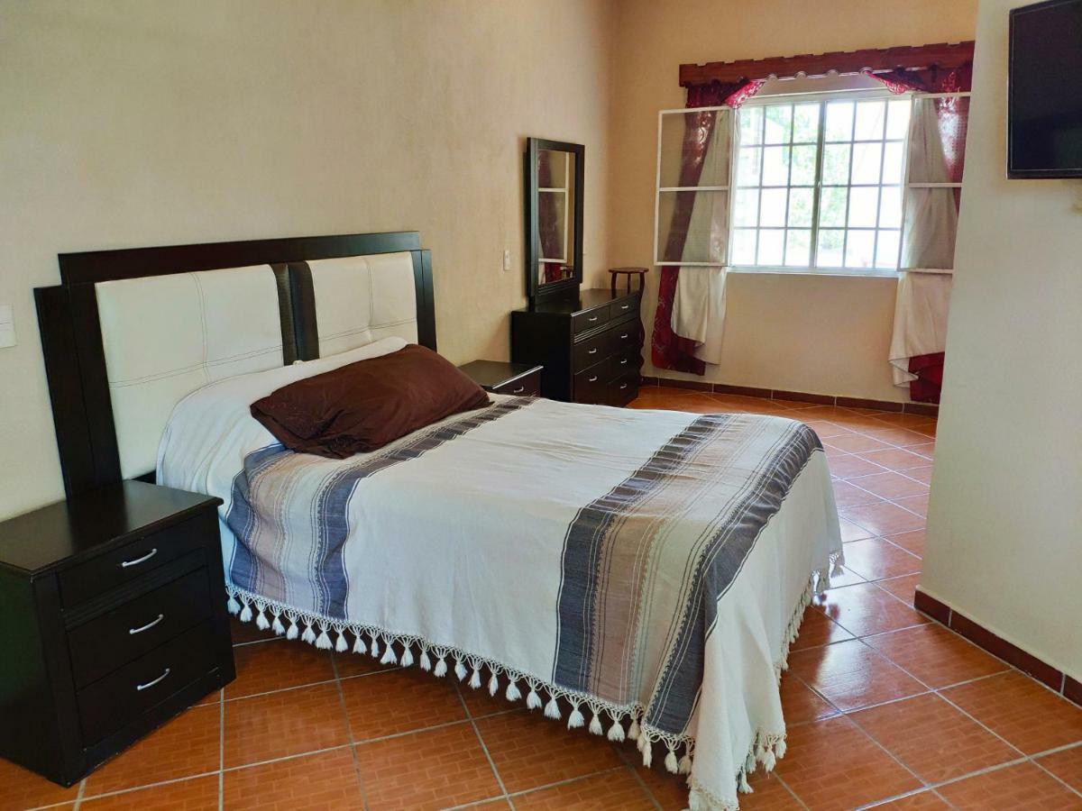 Habitacion Hansa Apartment Puerto Vallarta Ngoại thất bức ảnh