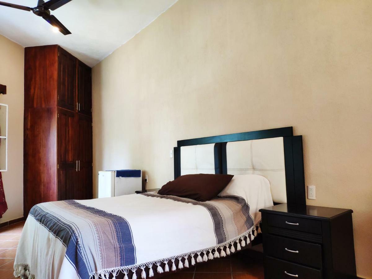 Habitacion Hansa Apartment Puerto Vallarta Ngoại thất bức ảnh