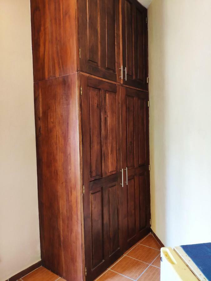 Habitacion Hansa Apartment Puerto Vallarta Ngoại thất bức ảnh