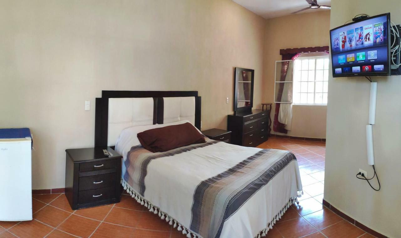 Habitacion Hansa Apartment Puerto Vallarta Ngoại thất bức ảnh